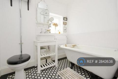 undefined, Greenwood Road, London, E8