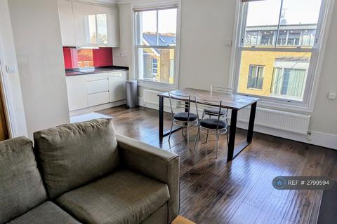1 bedroom flat to rent, Churchfield Road, London, W3
