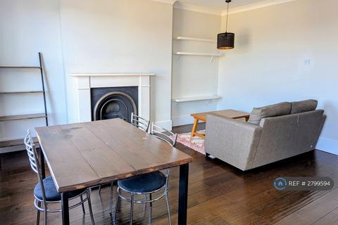 1 bedroom flat to rent, Churchfield Road, London, W3