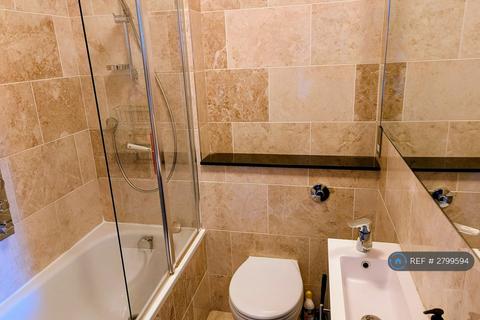 1 bedroom flat to rent, Churchfield Road, London, W3