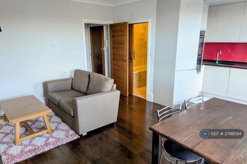 1 bedroom flat to rent, Churchfield Road, London, W3