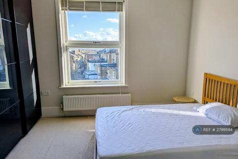 1 bedroom flat to rent, Churchfield Road, London, W3