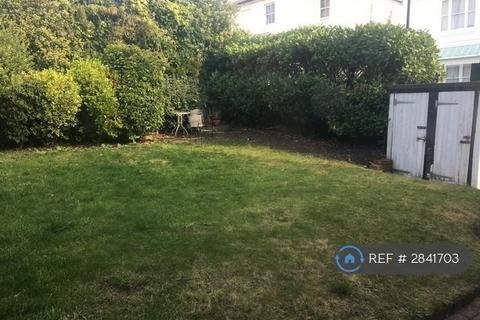 1 bedroom flat to rent, Powis Villas, Brighton, BN1