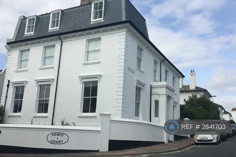 1 bedroom flat to rent, Powis Villas, Brighton, BN1