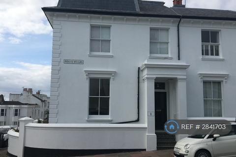 1 bedroom flat to rent, Powis Villas, Brighton, BN1