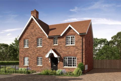 undefined, The Hamlet, Leigh Sinton, Malvern, WR13