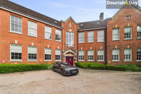 undefined, The Oval, Stafford ST17
