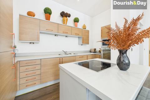 undefined, The Oval, Stafford ST17