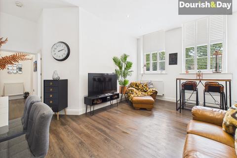 undefined, The Oval, Stafford ST17
