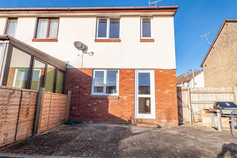 undefined, St. Martins Close, Bow, EX17