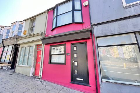 undefined, Brighton BN2