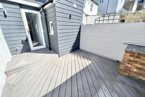undefined, Brighton BN2