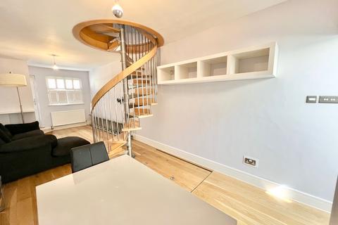 undefined, Brighton BN2
