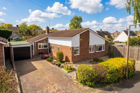 undefined, Four Acres, Essex CB10