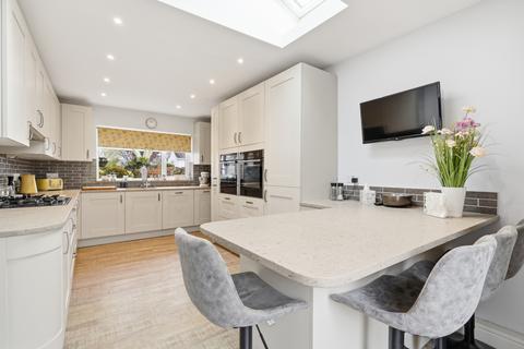 undefined, Four Acres, Essex CB10