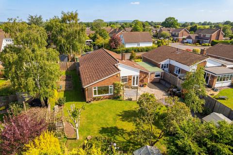 undefined, Four Acres, Essex CB10