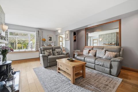 undefined, Four Acres, Essex CB10