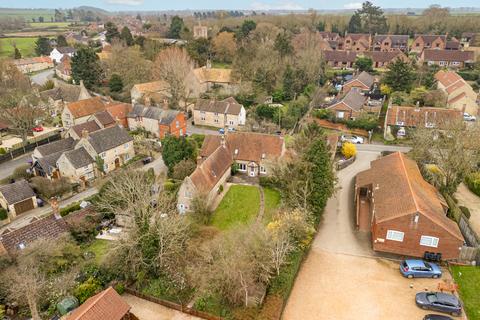 4 bedroom semi-detached house for sale, High Street, Castle Bytham, Grantham, NG33