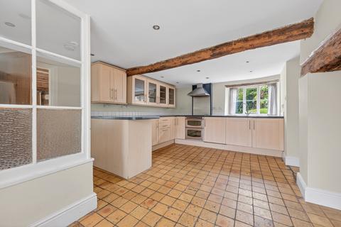 4 bedroom semi-detached house for sale, High Street, Castle Bytham, Grantham, NG33