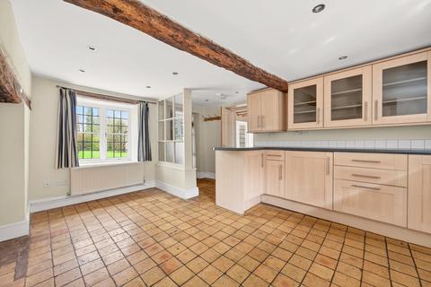 4 bedroom semi-detached house for sale, High Street, Castle Bytham, Grantham, NG33