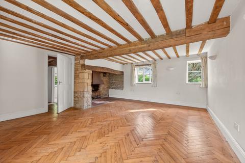 4 bedroom semi-detached house for sale, High Street, Castle Bytham, Grantham, NG33