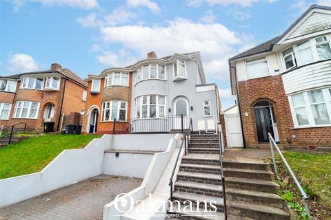 undefined, Falconhurst Road, Birmingham, West Midlands, B29