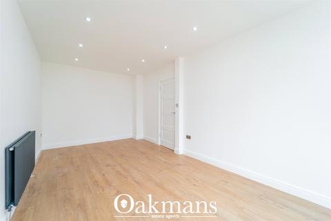 undefined, Falconhurst Road, Birmingham, West Midlands, B29