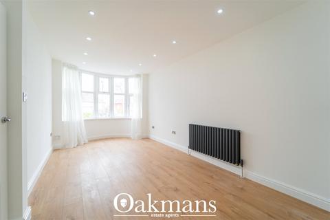 undefined, Falconhurst Road, Birmingham, West Midlands, B29