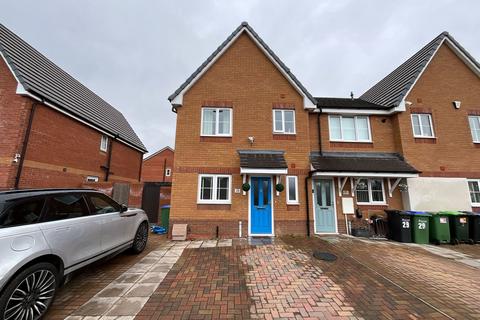 undefined, Halesowen B64