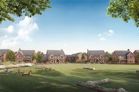 undefined, The Hamlet, Leigh Sinton, Malvern, WR13