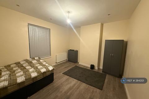 1 bedroom in a house share to rent, Whateley Road, Birmingham, B21