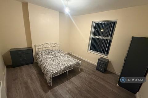 1 bedroom in a house share to rent, Whateley Road, Birmingham, B21