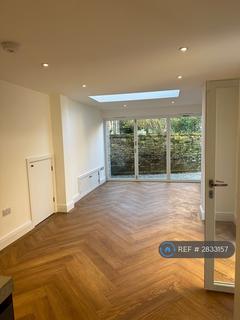 4 bedroom semi-detached house to rent, Richmond Road, Oxford, OX1