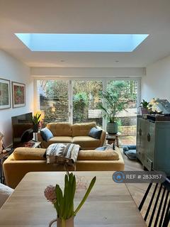 4 bedroom semi-detached house to rent, Richmond Road, Oxford, OX1