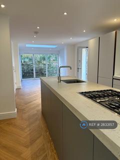 4 bedroom semi-detached house to rent, Richmond Road, Oxford, OX1