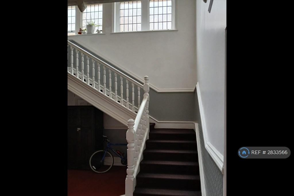 Common Areas