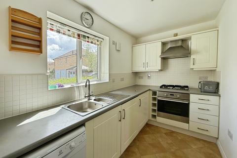 2 bedroom flat to rent, Topper Street, CAMBRIDGE, CB4