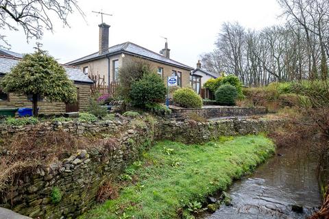 3 bedroom bungalow for sale, Dotcliffe Road, Kelbrook, Barnoldswick, Lancashire, BB18