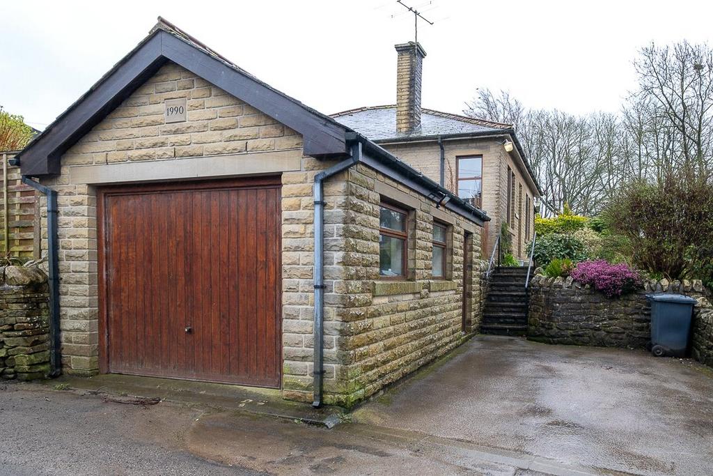 Garage / Workshop
