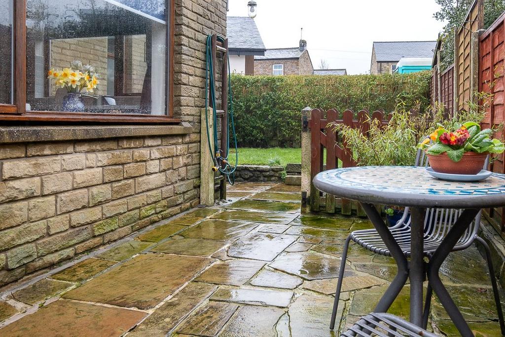 Patio Seating