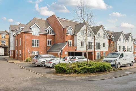 undefined, California Close, Sutton, Surrey, SM2
