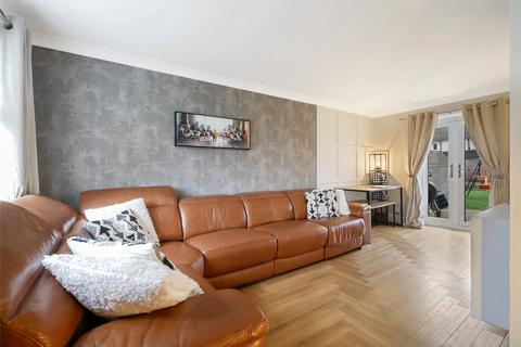 undefined, Mallaig Place, Glasgow, Glasgow City, G51