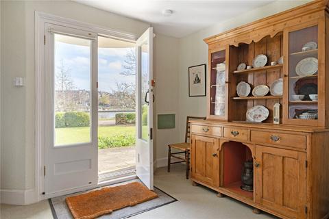 undefined, Barge Walk, Kingston upon Thames, Surrey, KT1