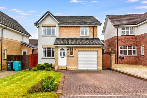 undefined, South Dumbreck Road, Kilsyth, G65