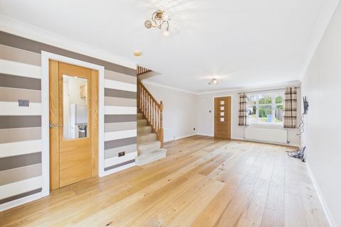 undefined, South Dumbreck Road, Kilsyth, G65
