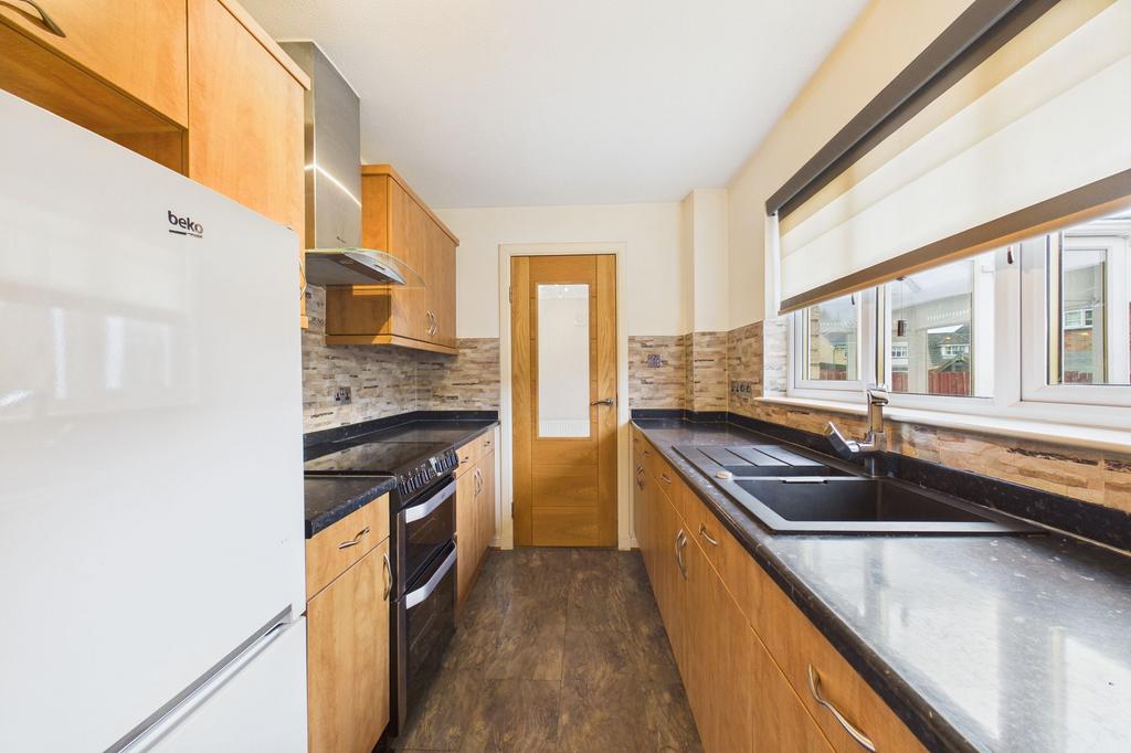 Kitchen Angle 1