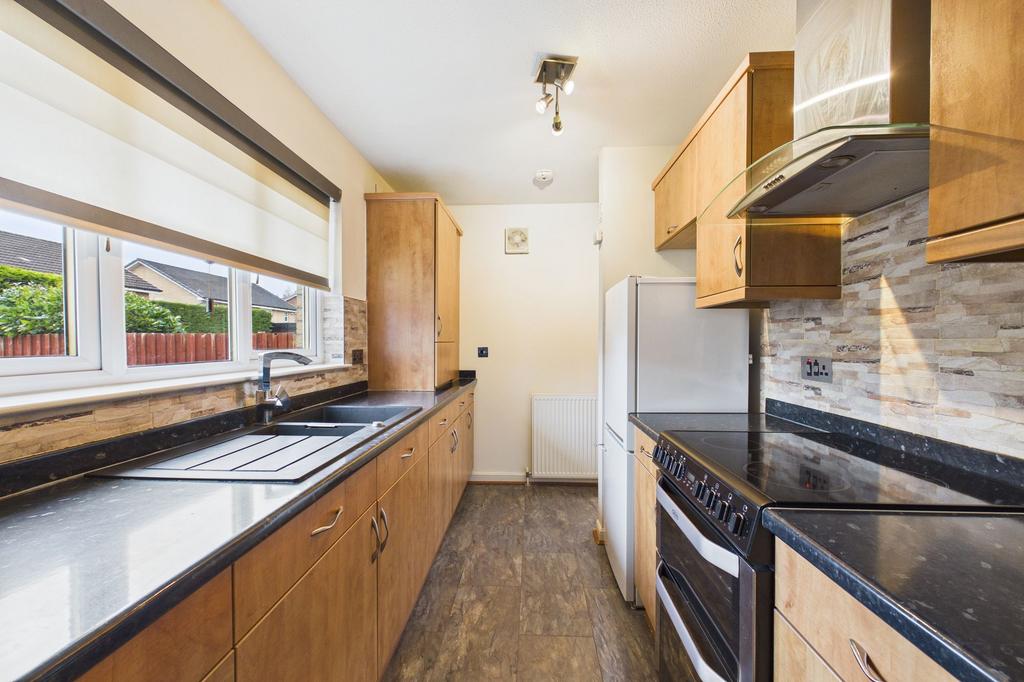 Kitchen Angle 2