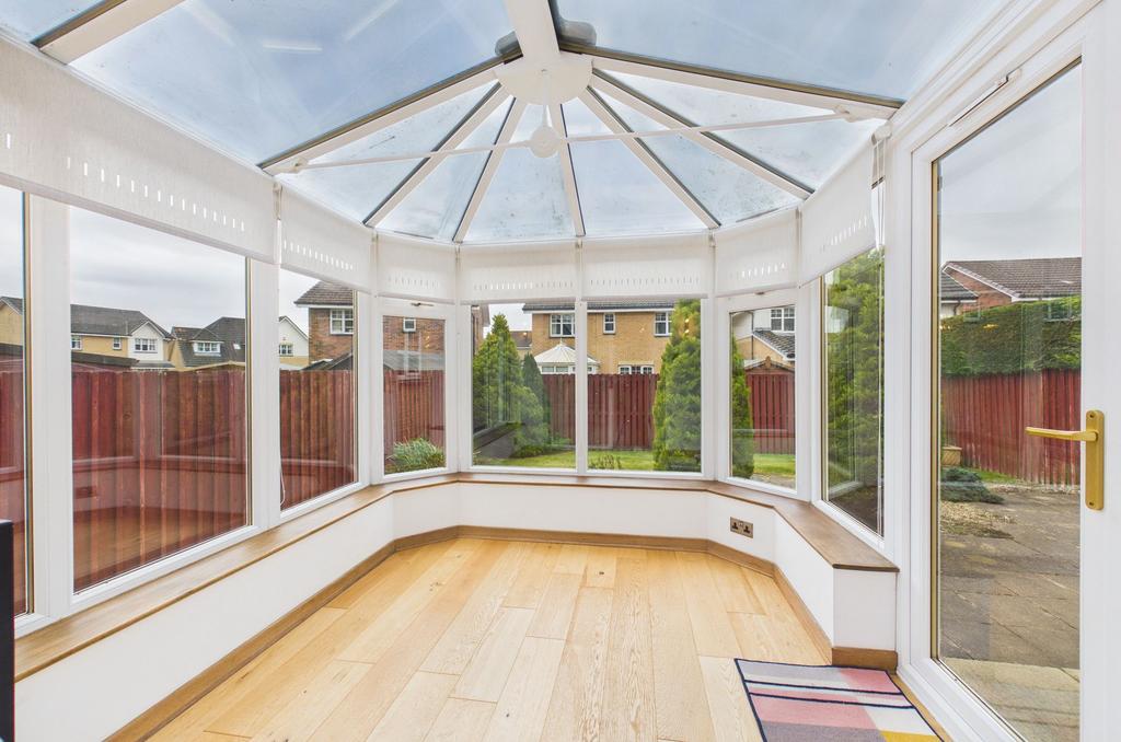 Conservatory Angle 1