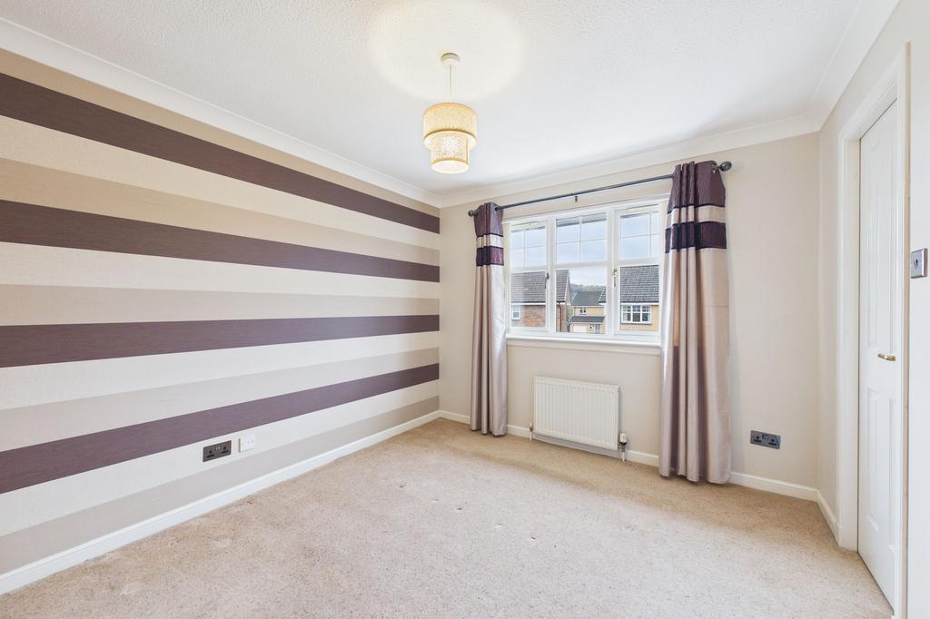 Bedroom 1 Angle 1