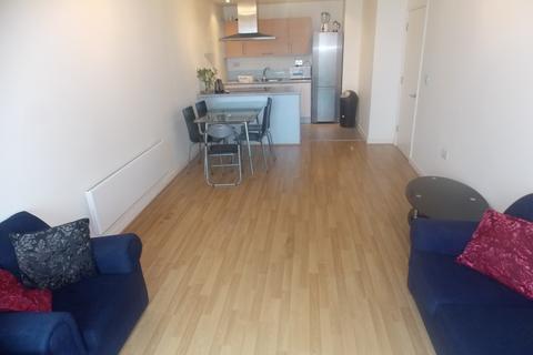 2 bedroom apartment to rent, Icona Point, Warton Road  E15